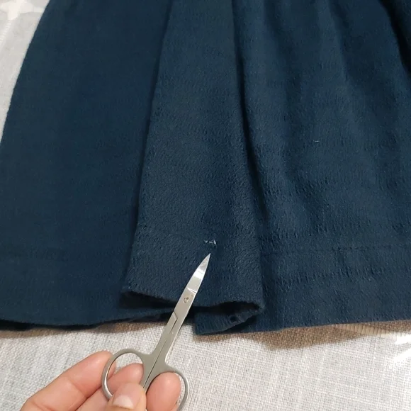 Free people skipping rocks tunic dress, size S - Picture 16 of 16